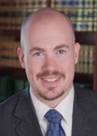 Christopher L. Benner, Attorney at Law - Pyatt Silvestri Law Firm in Las Vegas, NV